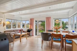 Cozy Holiday Home By Skødshoved Beach - Knebel - 6