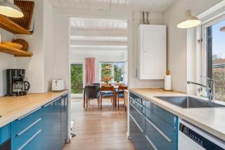 Cozy Holiday Home By Skødshoved Beach - Knebel - 3