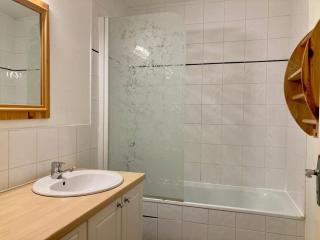 Duplex cosy sous les toits, pied des pistes, animaux admis - FR-1-811-21 - 4