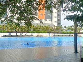 Cozy Transit Airport Way, D'Alanis - Sepang - 8