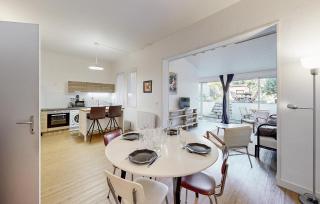 1 Bedroom Stunning Apartment In Royan - Royan - 8