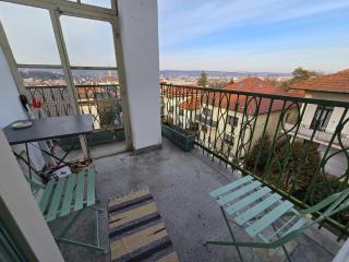 Gutin CozyNest - Cluj-Napoca - 4