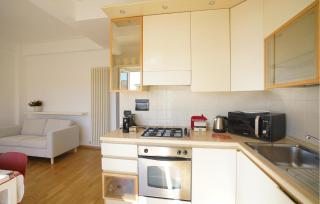 Beautiful Apartment In Genova With Wifi - Genoa - 1