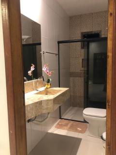 JB Sol de Verão Hospedagem - 7