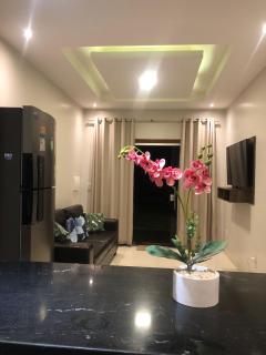 JB Sol de Verão Hospedagem - 6