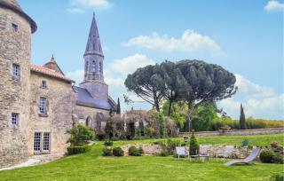 Pet Friendly Home In Bioussac - Bioussac - 3