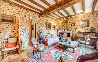 Pet Friendly Home In Bioussac - Bioussac - 7