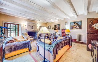Pet Friendly Home In Bioussac - Bioussac - 8
