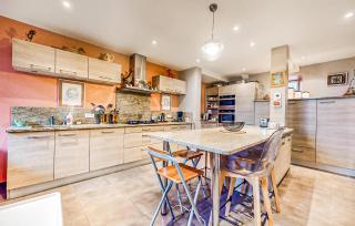 Pet Friendly Home In Bioussac - Bioussac - 5