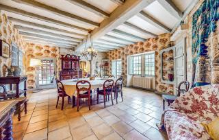 Pet Friendly Home In Bioussac - Bioussac - 6
