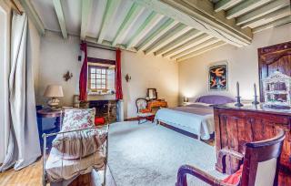 Pet Friendly Home In Bioussac - Bioussac - 4