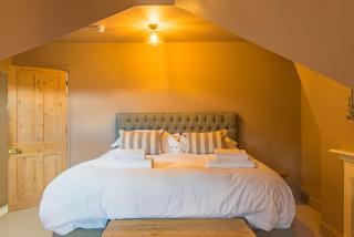 Sea to Sea by Keepers Cottages - 7