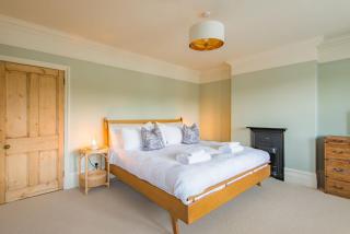 Sea to Sea by Keepers Cottages - 5