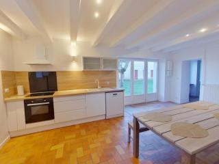 Gîte d'exception à Lésigny - Charme et confort pour 5 personnes - FR-1-541-168 - Lésigny - 5