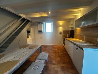 Gîte d'exception à Lésigny - Charme et confort pour 5 personnes - FR-1-541-168 - Lésigny - 1
