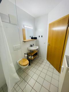 Sonnige, zentralgelegene Wohnung - Pforzheim - 1
