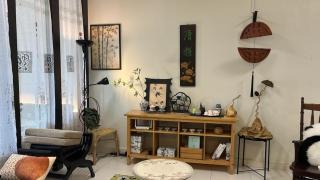 Graceful Inn 清雅の居 - Enjoy a Free Mystery Flower during Valentine Month - Johor Bahru - 4