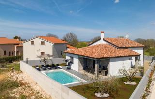 Gorgeous Home In Jursici With Wifi - Juršići - 4