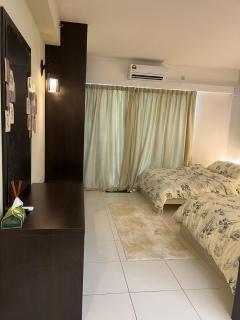 Graceful Inn 清雅の居 - Enjoy a Free Mystery Flower during Valentine Month - Johor Bahru - 7