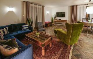 4 Bedroom Beautiful Home In Pierkunowo - 9