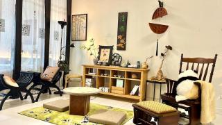 Graceful Inn 清雅の居 - Enjoy a Free Mystery Flower during Valentine Month - Johor Bahru - 3