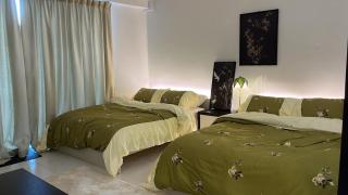 Graceful Inn 清雅の居 - Enjoy a Free Mystery Flower during Valentine Month - Johor Bahru - 5