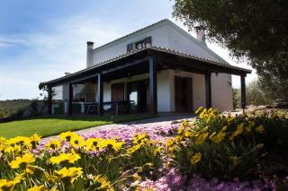 Villa Olga - Carloforte - 0