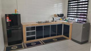 Carnation Homestay Kota Tinggi - 7