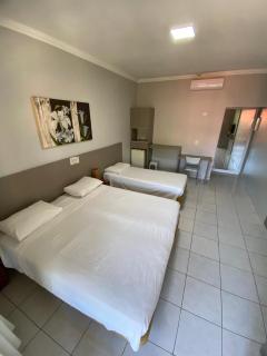 Flat Incrível Amarilis dentro da Riviera São Lourenço - Estúdio exclusivo, enxoval, wifi e serviço de praia - Bertioga - 0