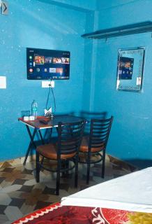 Hotel Shiva & Restaurant - Rāni Pokhri - 7