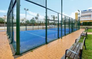 4 Bedroom Awesome Apartment In Chipiona - Chipiona - 3