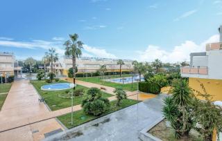 4 Bedroom Awesome Apartment In Chipiona - Chipiona - 1