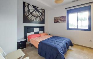4 Bedroom Awesome Apartment In Chipiona - Chipiona - 5