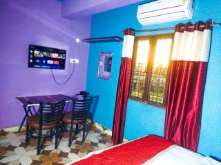Hotel Shiva & Restaurant - Rāni Pokhri - 4