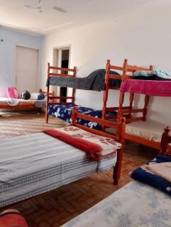 Quarto Moinhos de Vento - 4