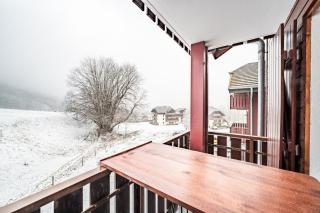 Studio pied des pistes - Bernex - Bernex - 8