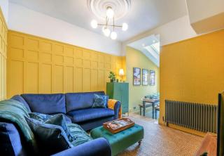 Monty House Saltburn by the Sea - Saltburn-by-the-Sea - 8
