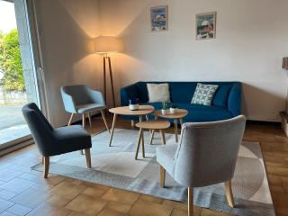 Granit Cocon 4p Madame est servie - Saint-Quay-Perros - 9