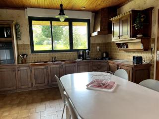 Granit Cocon 4p Madame est servie - Saint-Quay-Perros - 4