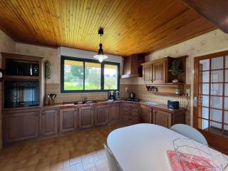 Granit Cocon 4p Madame est servie - Saint-Quay-Perros - 5