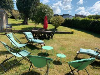 Granit Cocon 4p Madame est servie - Saint-Quay-Perros - 2