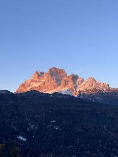 Chalet con vista - Olimpiadi 2026 - Vodo Cadore - 4