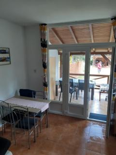 Sofia Apartman - Balatonkeresztúr - 4