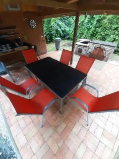 Sofia Apartman - Balatonkeresztúr - 6