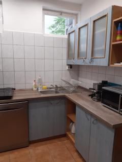 Sofia Apartman - Balatonkeresztúr - 3