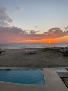 SUITE ALTAMAR II Playas - Playas - 2