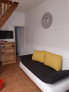 Sofia Apartman - Balatonkeresztúr - 5