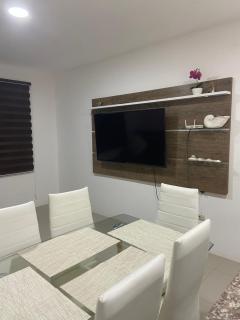 SUITE ALTAMAR II Playas - Playas - 1