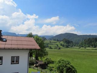 Ferienwohnung Hünten - Oberstdorf - 1