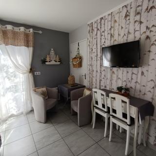 Le balcon des cimes - Adast - 2